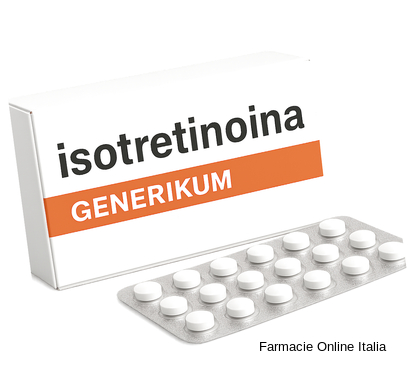 isotretinoina