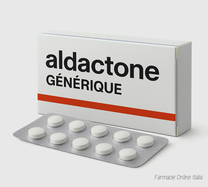 aldactone