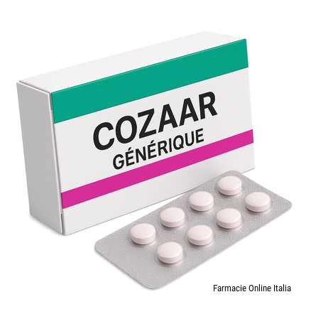 cozaar