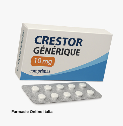 crestor