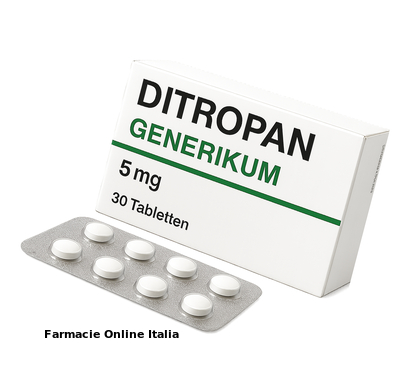 ditropan