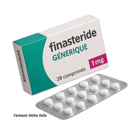 finasteride