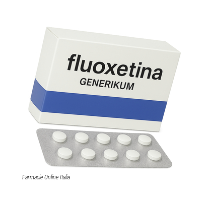 fluoxetina