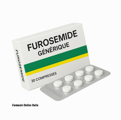 furosemide