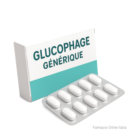 glucophage