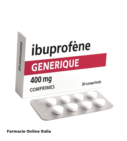 ibuprofene