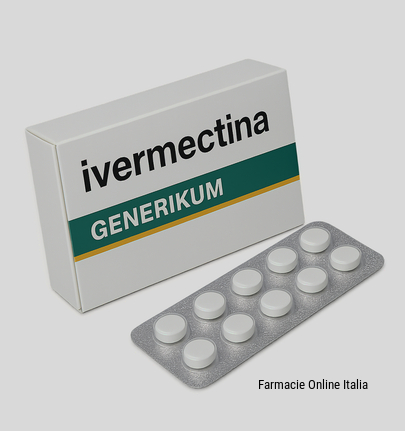 ivermectina
