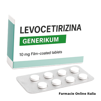 levocetirizina