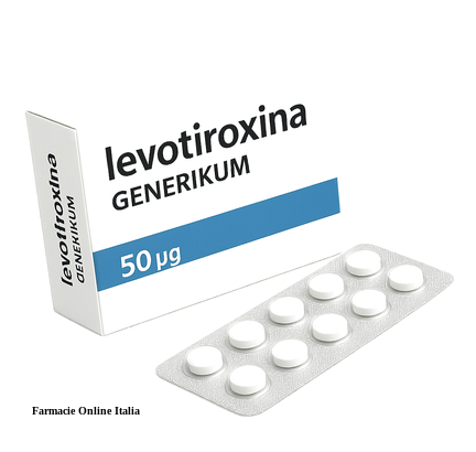 levotiroxina