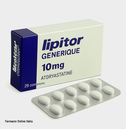 lipitor