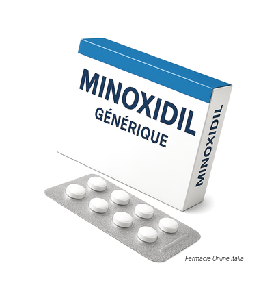 minoxidil