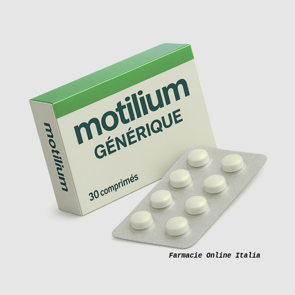 motilium