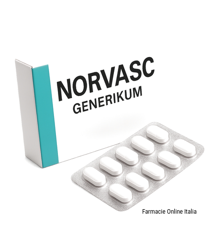 norvasc