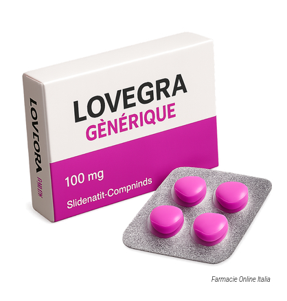 lovegra