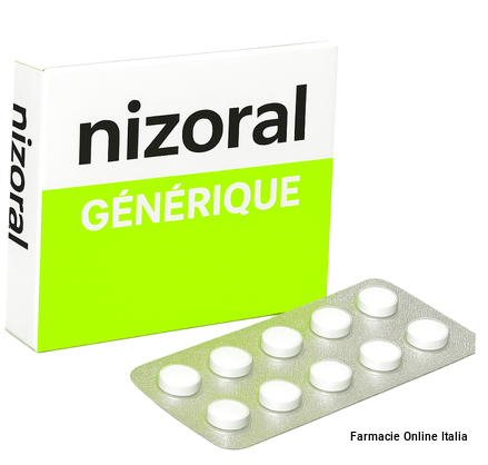 nizoral