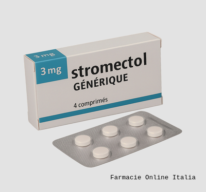 stromectol