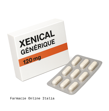 xenical