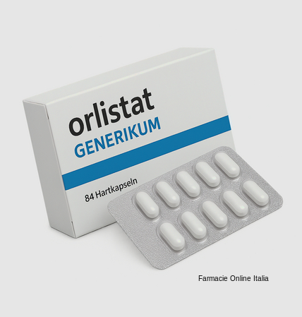 orlistat