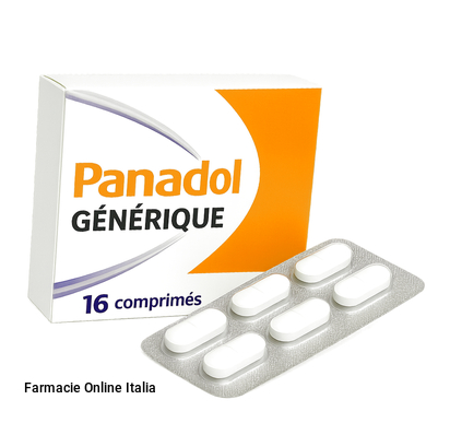 panadol