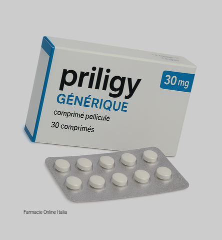 priligy