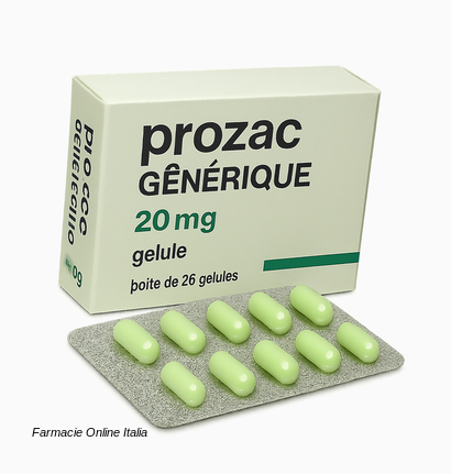 prozac