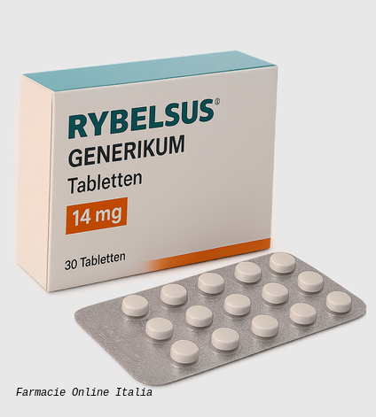 rybelsus