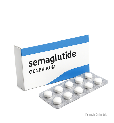 semaglutide