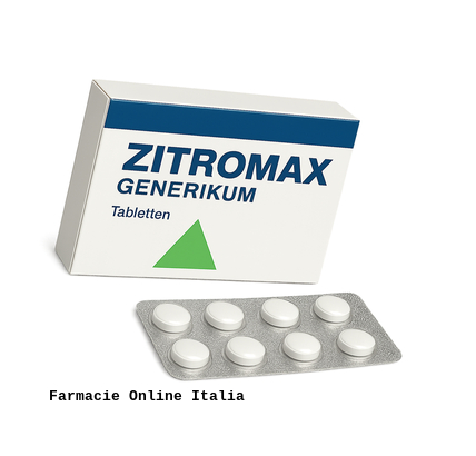 zitromax