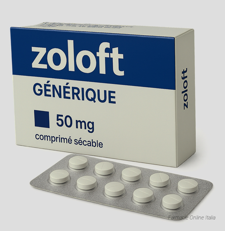 zoloft