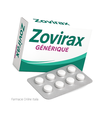 zovirax