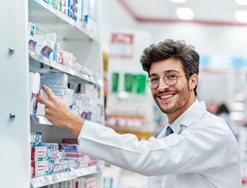 Chi siamo: Online Farmacia Italia - la tua farmacia affidabile